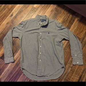 L - Polo Ralph Lauren Button Up